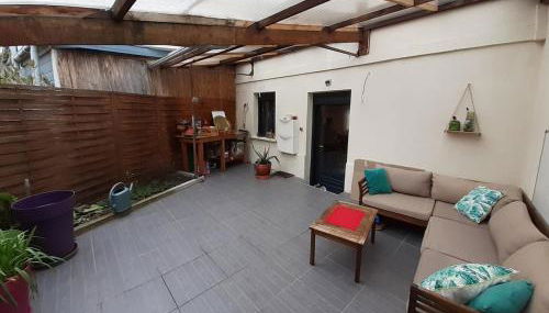 Maison cosy pour famille - groupe proche toutes commodités - Foto 5