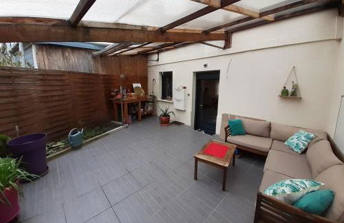 Maison cosy pour famille - groupe proche toutes commodités - Foto 5