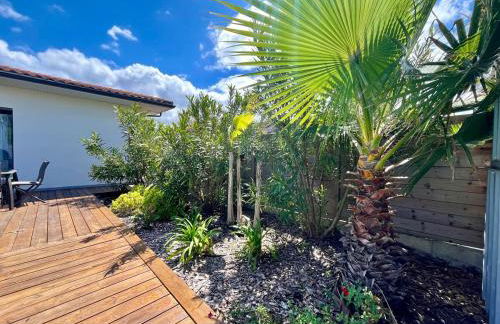 Villa La Pignotte 2 min de la plage - Foto 10