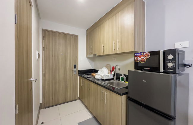 GemstoneBR in SMDC Fame Residences - Foto 69