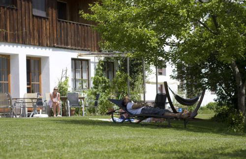 Gut Grasleiten - Foto 39