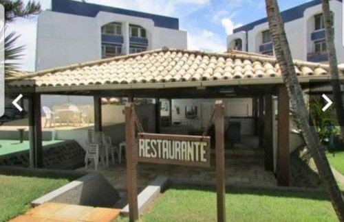 Village Duplex, Vilas do Atlântico - Foto 22