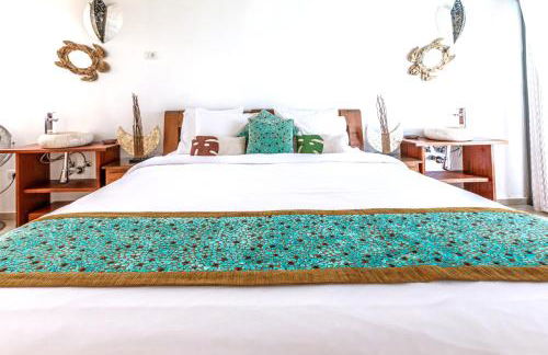 Luxus Villa mit 5 Schlafzimmern, Heated Pool, PS4, Fitnessraum - Foto 37