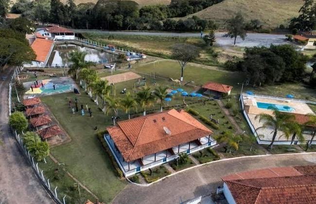 Pousada Temática Estrada Real - Foto 21