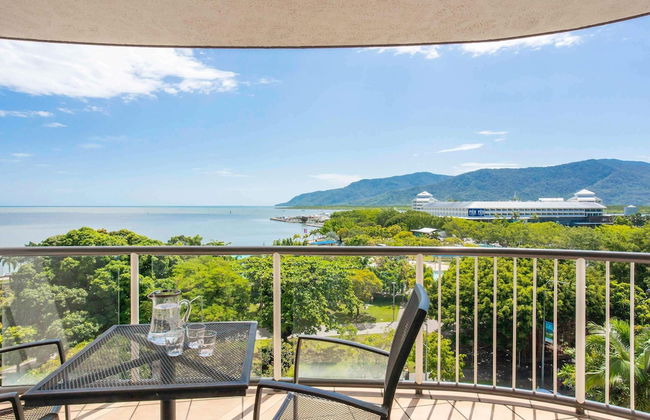 BreakFree Royal Harbour - Foto 5