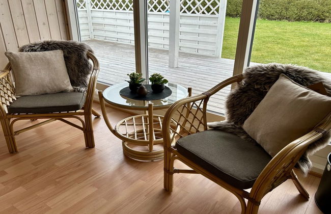 "Picabo" - 750m to the fjord - Foto 23