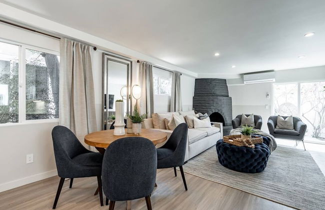 The Rosemont - La Jolla Luxury - Foto 13