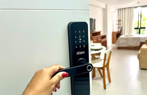 Loft Namas - localização estratégica préd moderno - Foto 28