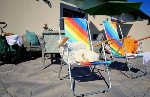 Apartments Sunshine - 650 metrów od plaży - Foto 77