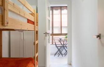 Alicante Centro. Home Office, gastro, ocio & beach - Photo 9