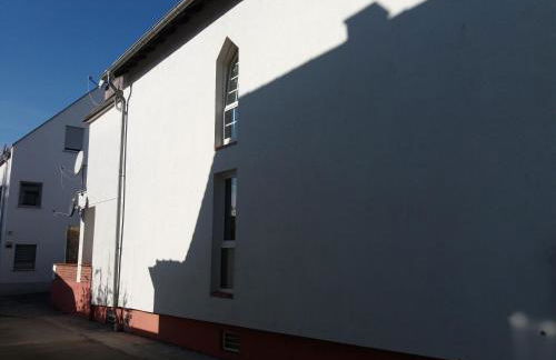 Appartement Confidence, Monteurwohnung - Foto 8