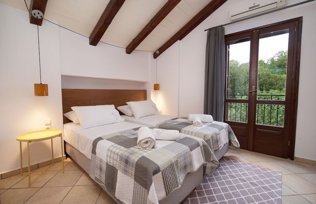 Tettix Summer House - Foto 10