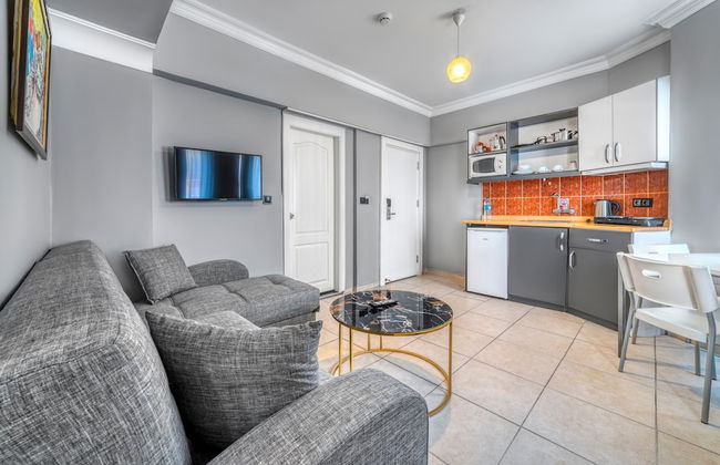 CLEOPATRA ICARIA APART HOTEL - Foto 14