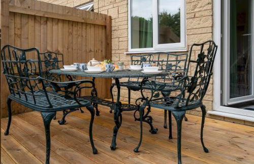 3 Bedroom family home Parking Garden - Pass the Keys - Foto 5