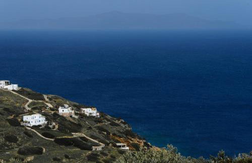 Mother's House in syros Aegean sea - Photo 33