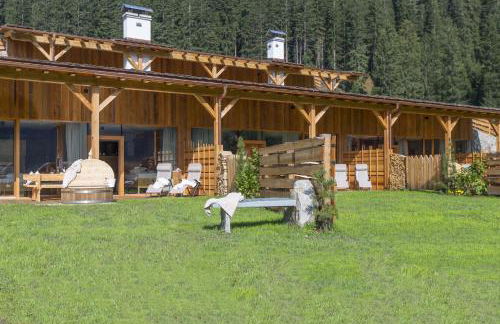 Chalet Wiesenglück - Photo 24