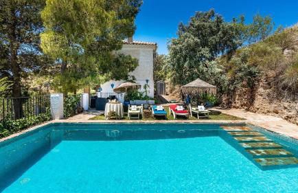 Cortijo La Alberquilla Íllora by Ruralidays - Foto 19