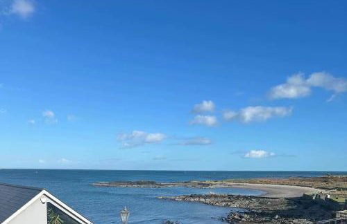 The Boat Cottage - private beach access - Foto 9