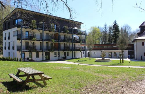 Waldhotel Rainau - Foto 12