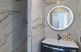 Appartement luxueux à la joliette avec vue Mer - Foto 14