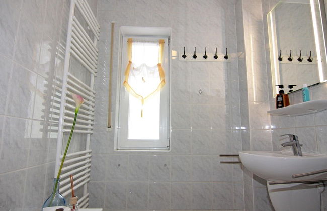 House Rosi, Fehmarn-schlagsdorf - Photo 40