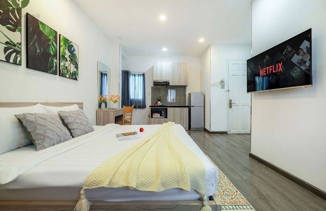 Cactusland Hotel & Apartment - Foto 28