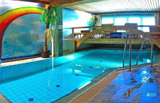 Chalet in Dienten With Ski-in Access & Sauna - Foto 13