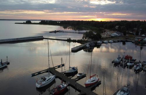 Holiday Home in Stepnica for 6 Persons - Foto 46