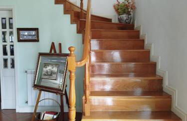 Casa Rua dos Loureiros - Foto 6