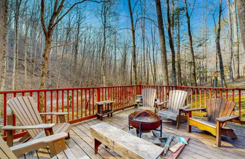 Moose Creek Lodge - Photo 18