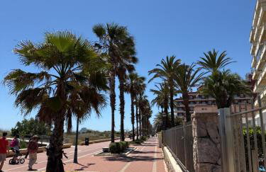 Fantástico apartamento con vistas al mar - Photo 28