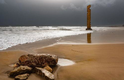 Beach House - healthy, protected location! El Campello, Alicante Spain - Photo 28