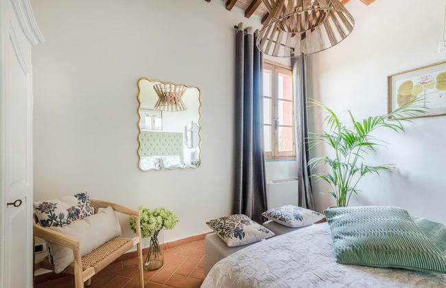 Villa San Miniato in San Miniato - Foto 45