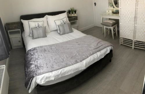 Downtown Cottage Conwy - Foto 14