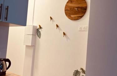 Mignon petit studio 16m2 - Foto 2