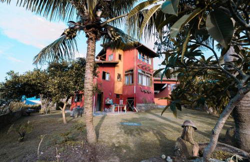 Casinha de Hobbit - Foto 1