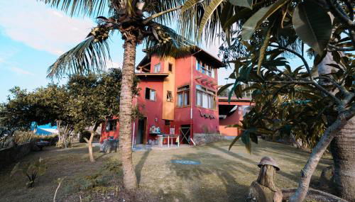 Casinha de Hobbit - Photo 1