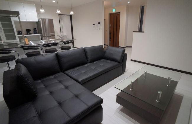 Condor House Hakuba - Foto 8