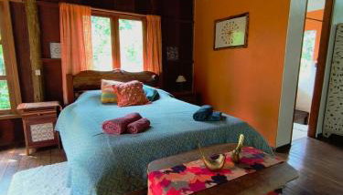 Chalé Solar no Matutu - Foto 2