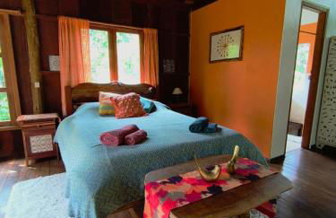 Chalé Solar no Matutu - Foto 2