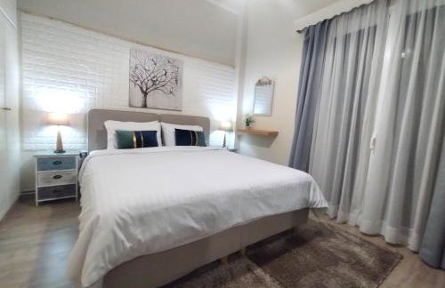 Luxury seafront house nearby Delphi - Photo 29