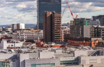 CitySuites Aparthotel - Foto 139