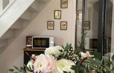 Mas de charme Jas de Berrias piscine proche Les Vans Ruoms Gorges Ardèche - Foto 44