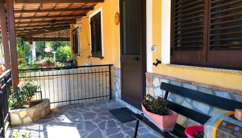 Gelsomina Maison-SCARIO Cilento - Foto 3