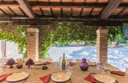 Villa Anna Maria - Foto 27