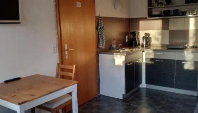 Ferienwohnung Clauss - Foto 5, minibar