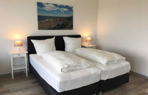 Strandappartements Haus Strandkieker - Foto 15