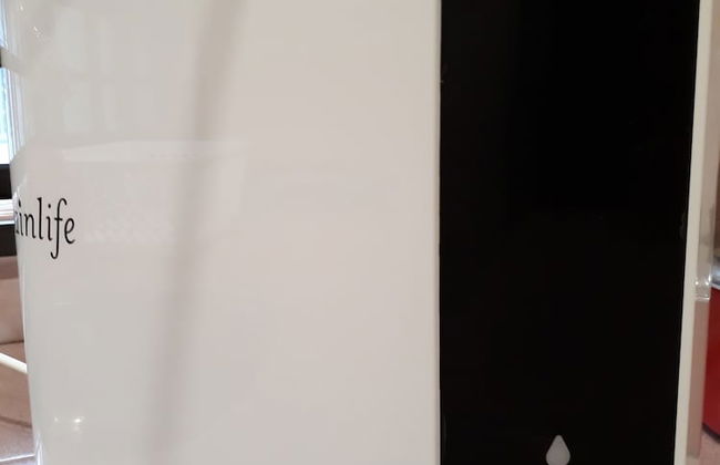 DeKota Homestay Jonker Melaka - Foto 16