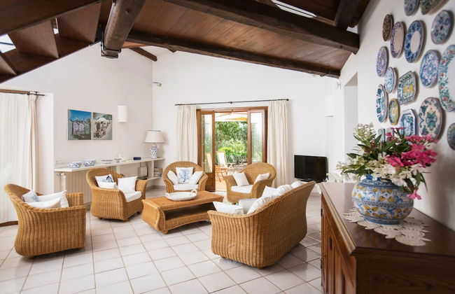 Villa Mazzaforno a Cefal by Wonderful Italy - Photo 2