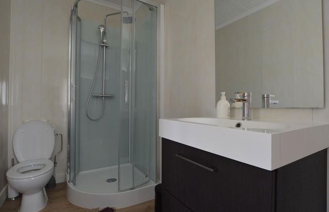 Holiday Home in Cetturu With Sauna - Photo 20